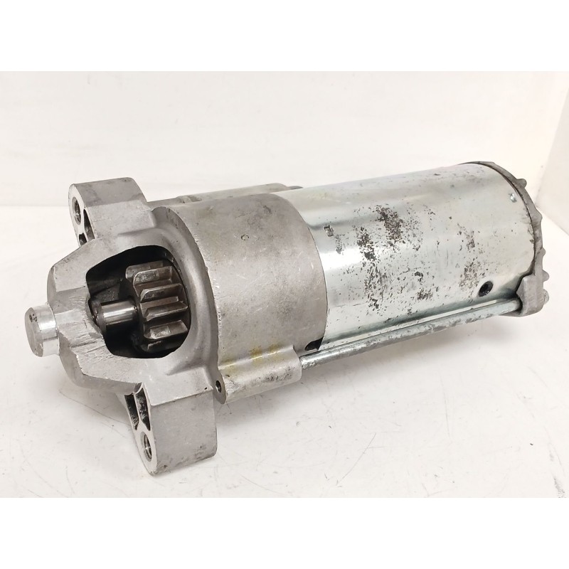 Recambio de motor arranque para ford mondeo iv sedán (ba7) 2.0 tdci referencia OEM IAM 1376305  