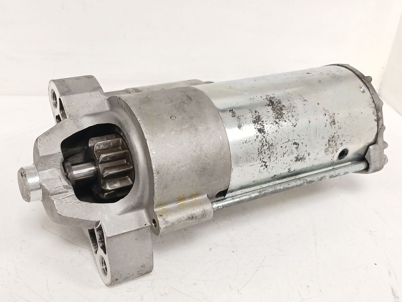 Recambio de motor arranque para ford mondeo iv sedán (ba7) 2.0 tdci referencia OEM IAM 1376305  