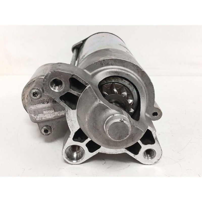 Recambio de motor arranque para ford mondeo iv sedán (ba7) 2.0 tdci referencia OEM IAM 1376305  
