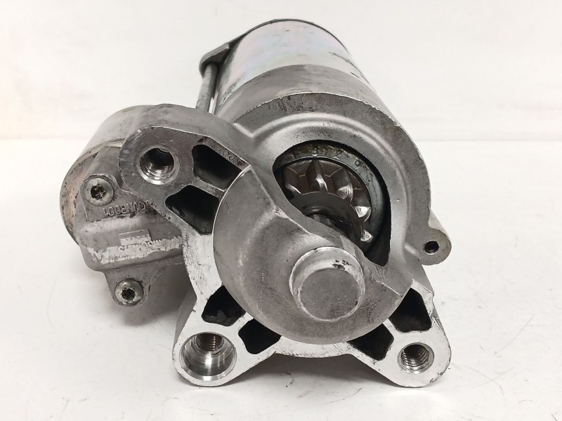 Recambio de motor arranque para ford mondeo iv sedán (ba7) 2.0 tdci referencia OEM IAM 1376305  