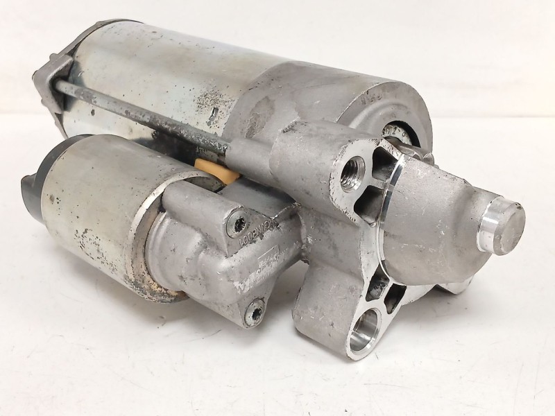 Recambio de motor arranque para ford mondeo iv sedán (ba7) 2.0 tdci referencia OEM IAM 1376305  
