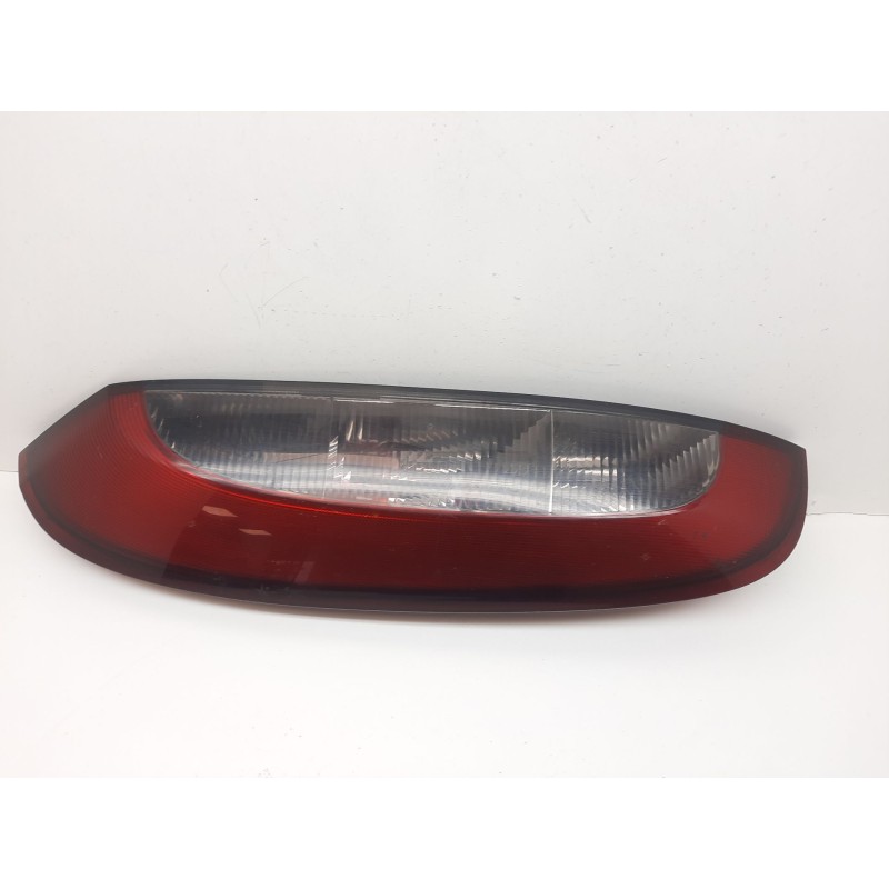 Recambio de piloto trasero izquierdo para opel corsa c 1.7 16v di cat (y 17 dtl / lk8) referencia OEM IAM  31924 