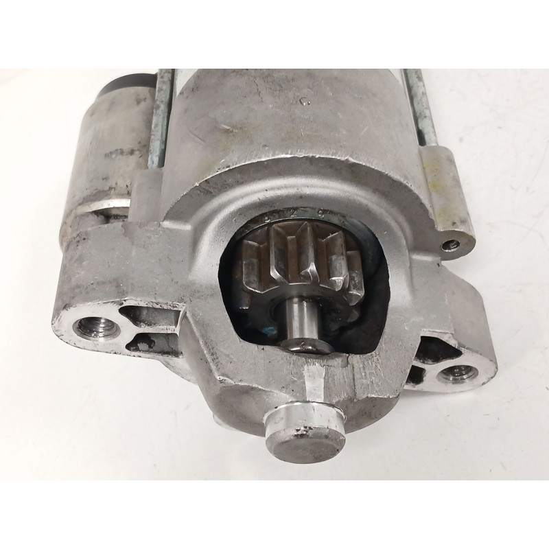 Recambio de motor arranque para ford mondeo iv sedán (ba7) 2.0 tdci referencia OEM IAM 1376305  