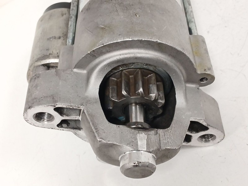 Recambio de motor arranque para ford mondeo iv sedán (ba7) 2.0 tdci referencia OEM IAM 1376305  