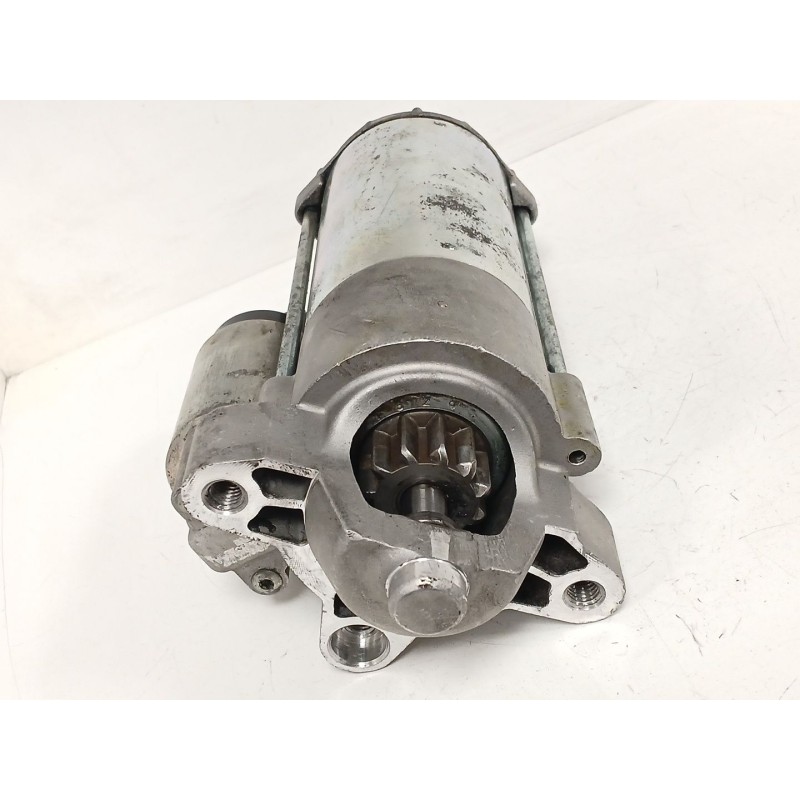 Recambio de motor arranque para ford mondeo iv sedán (ba7) 2.0 tdci referencia OEM IAM 1376305  