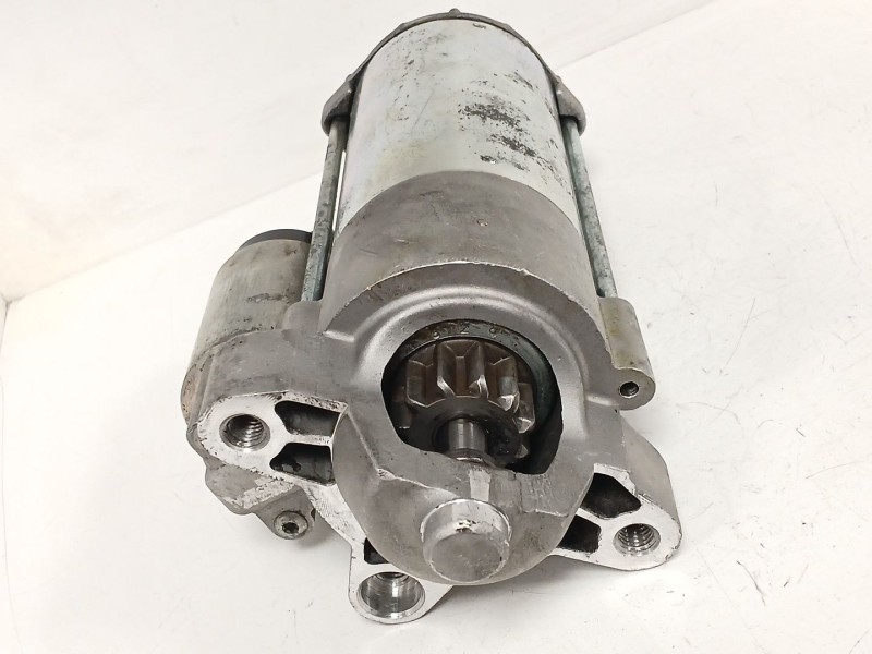 Recambio de motor arranque para ford mondeo iv sedán (ba7) 2.0 tdci referencia OEM IAM 1376305  