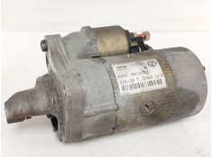 Recambio de motor arranque para fiat punto berlina (188) 1.4 16v dynamic referencia OEM IAM E80E63103031  