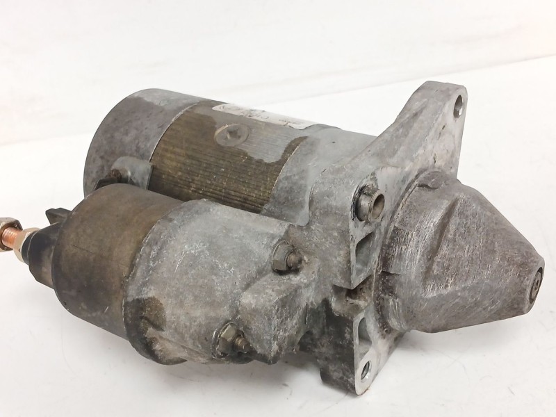 Recambio de motor arranque para fiat punto berlina (188) 1.4 16v dynamic referencia OEM IAM E80E63103031  