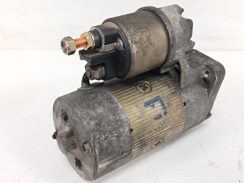 Recambio de motor arranque para fiat punto berlina (188) 1.4 16v dynamic referencia OEM IAM E80E63103031  