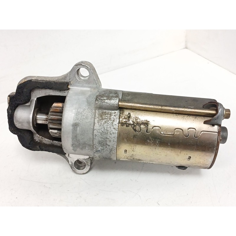 Recambio de motor arranque para ford focus ii (da_, hcp, dp) 1.8 referencia OEM IAM   