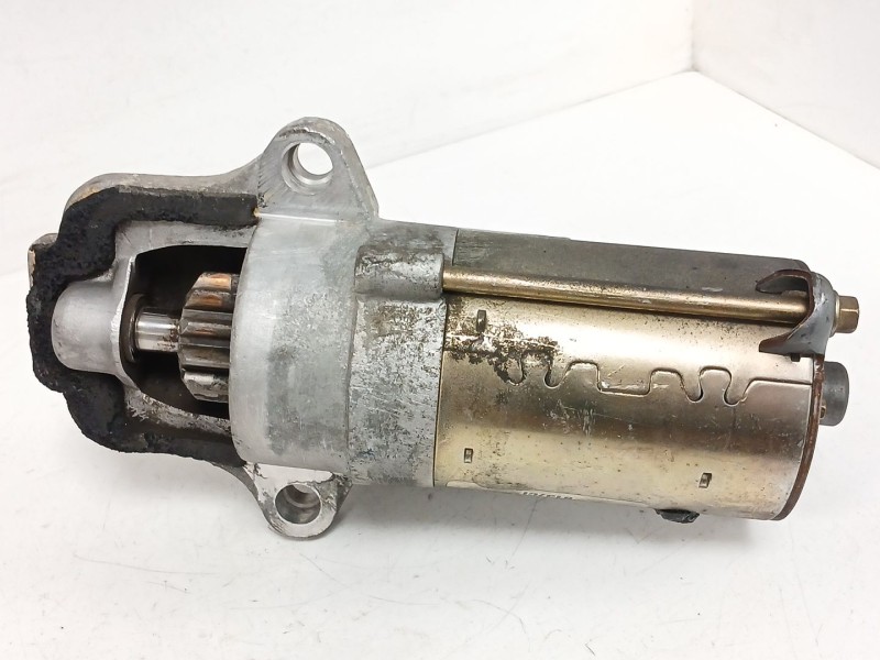 Recambio de motor arranque para ford focus ii (da_, hcp, dp) 1.8 referencia OEM IAM   