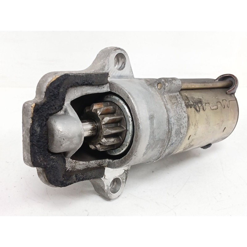 Recambio de motor arranque para ford focus ii (da_, hcp, dp) 1.8 referencia OEM IAM   