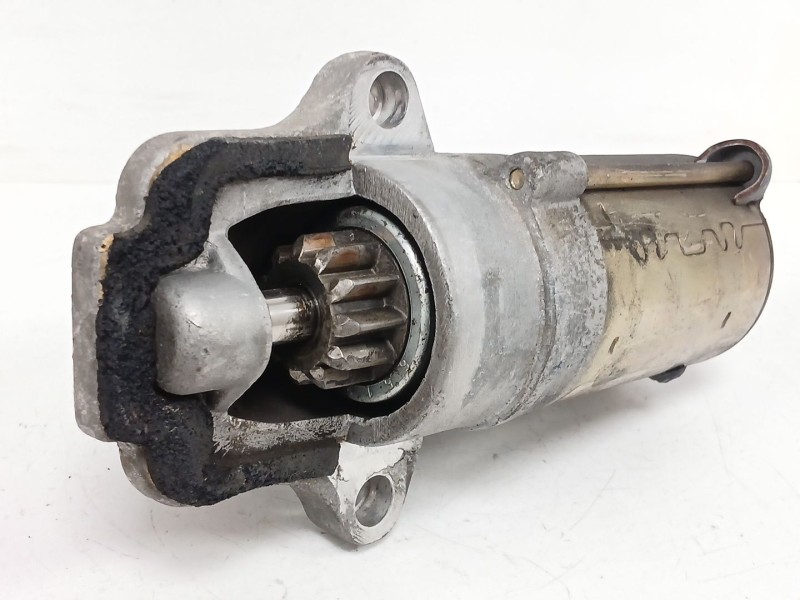 Recambio de motor arranque para ford focus ii (da_, hcp, dp) 1.8 referencia OEM IAM   