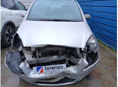 opel zafira b furgoneta/monovolumen (a05) del año 2005