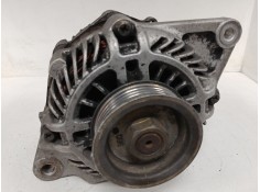 Recambio de alternador para smart forfour (454) 1.5 (454.032) referencia OEM IAM A5TG0091ZE  MN155953