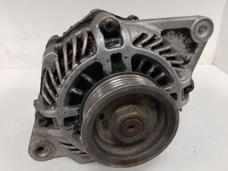 Recambio de alternador para smart forfour (454) 1.5 (454.032) referencia OEM IAM A5TG0091ZE  MN155953