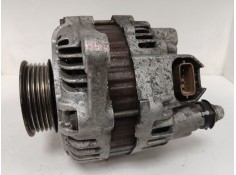 Recambio de alternador para smart forfour (454) 1.5 (454.032) referencia OEM IAM A5TG0091ZE  MN155953 2