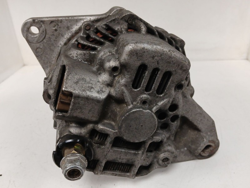 Recambio de alternador para smart forfour (454) 1.5 (454.032) referencia OEM IAM A5TG0091ZE  MN155953