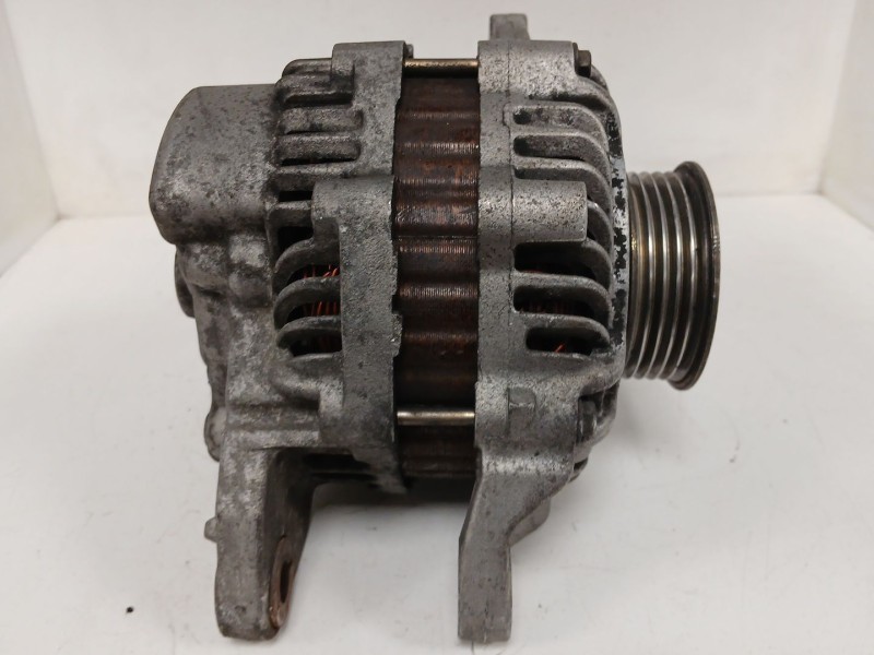 Recambio de alternador para smart forfour (454) 1.5 (454.032) referencia OEM IAM A5TG0091ZE  MN155953