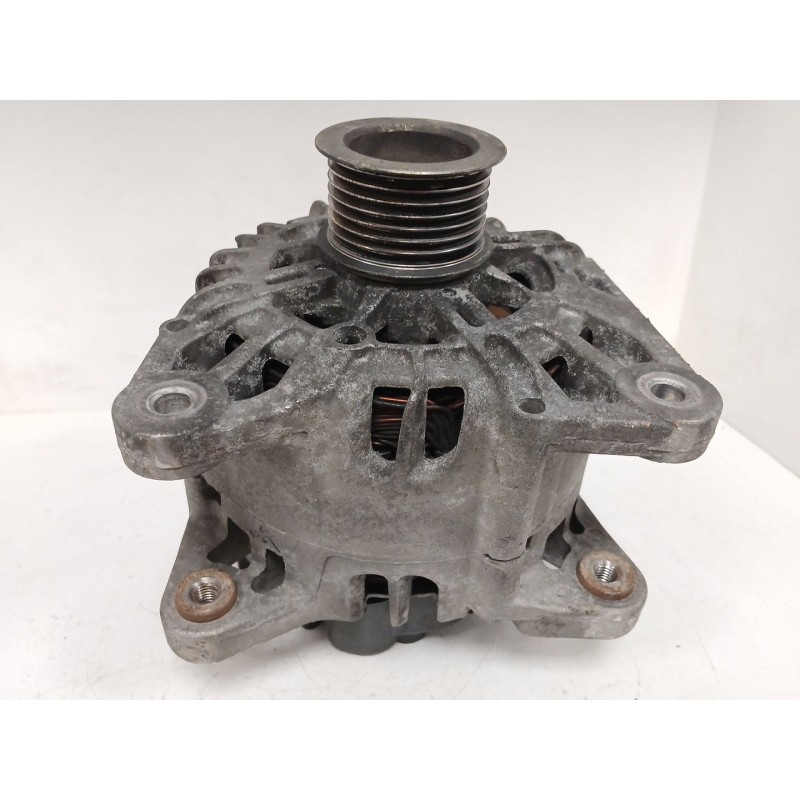 Recambio de alternador para renault megane iii grandtour (kz0/1) 1.9 dci (kz0j, kz0n, kz1s) referencia OEM IAM TG12C062 82007578