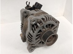 Recambio de alternador para peugeot 307 (3a/c) 2.0 hdi 90 referencia OEM IAM   