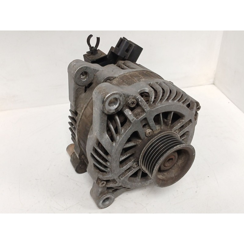 Recambio de alternador para peugeot 307 (3a/c) 2.0 hdi 90 referencia OEM IAM   