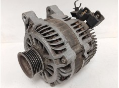 Recambio de alternador para peugeot 307 (3a/c) 2.0 hdi 90 referencia OEM IAM    2