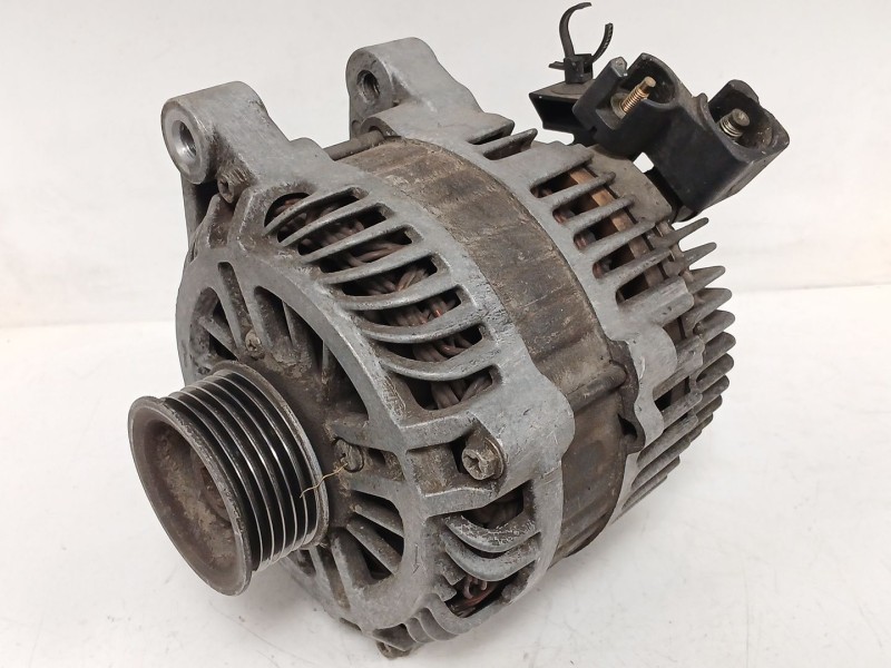 Recambio de alternador para peugeot 307 (3a/c) 2.0 hdi 90 referencia OEM IAM   