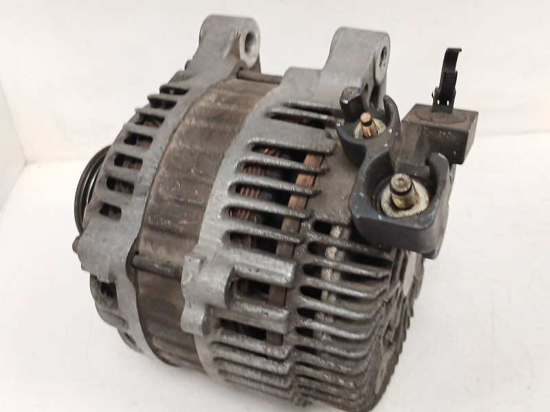 Recambio de alternador para peugeot 307 (3a/c) 2.0 hdi 90 referencia OEM IAM   