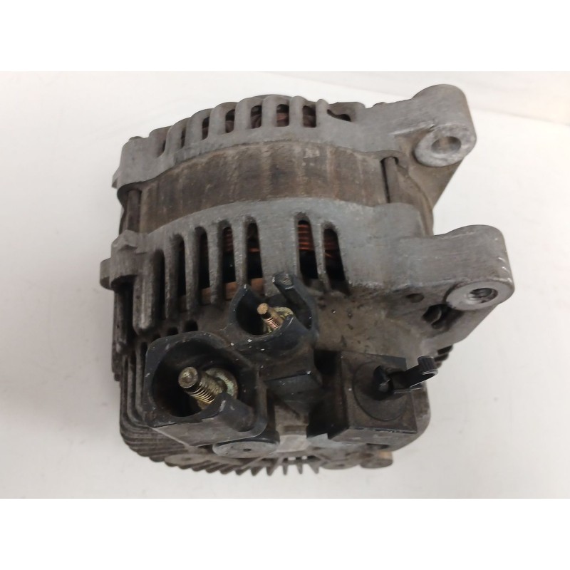 Recambio de alternador para peugeot 307 (3a/c) 2.0 hdi 90 referencia OEM IAM   