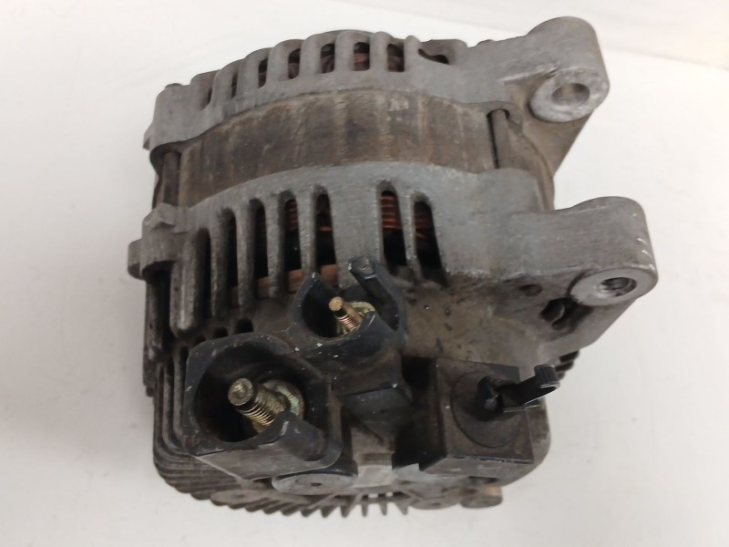 Recambio de alternador para peugeot 307 (3a/c) 2.0 hdi 90 referencia OEM IAM   