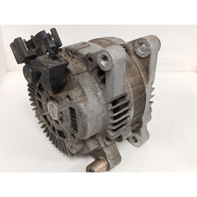 Recambio de alternador para peugeot 307 (3a/c) 2.0 hdi 90 referencia OEM IAM   
