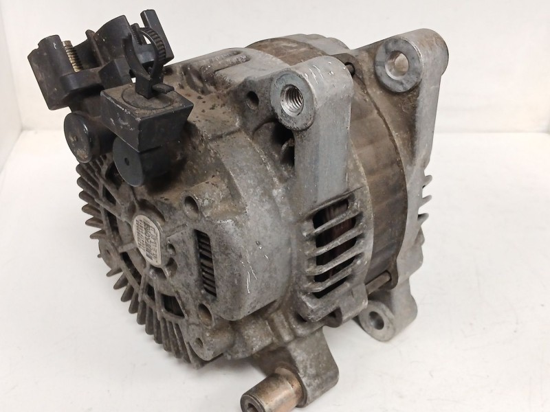 Recambio de alternador para peugeot 307 (3a/c) 2.0 hdi 90 referencia OEM IAM   