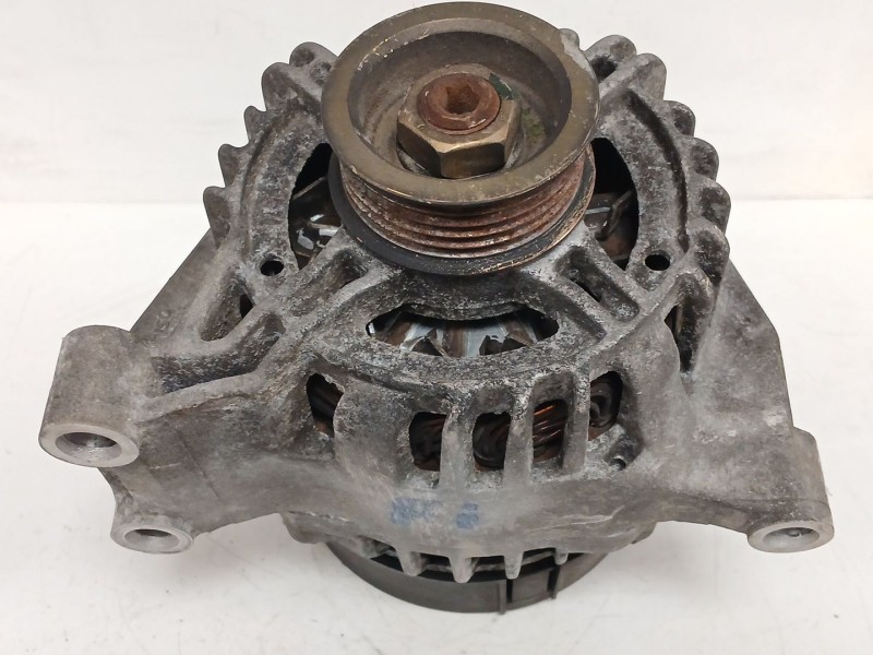 Recambio de alternador para fiat punto berlina (188) 1.4 16v dynamic referencia OEM IAM MS1022118130  51714794