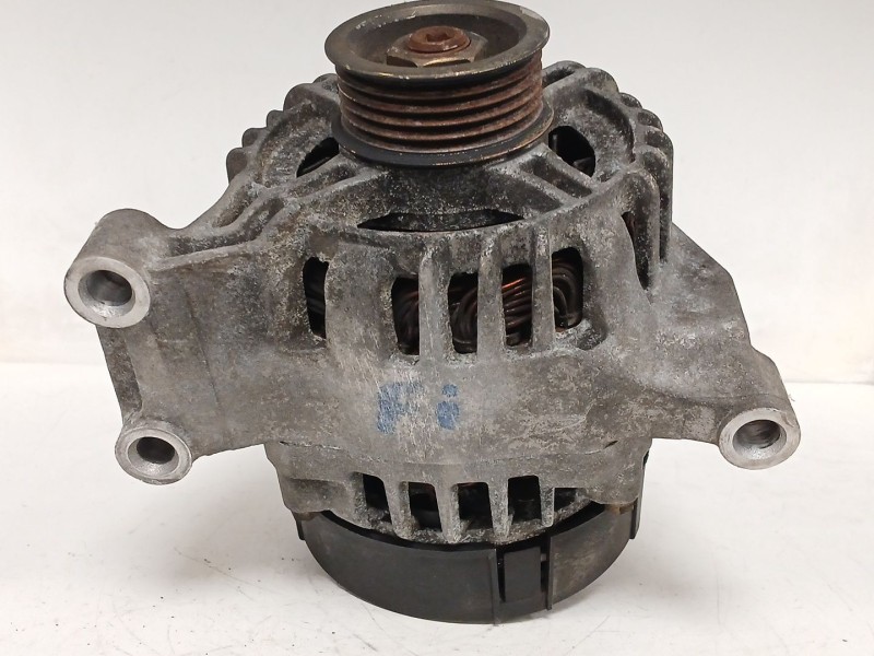 Recambio de alternador para fiat punto berlina (188) 1.4 16v dynamic referencia OEM IAM MS1022118130  51714794