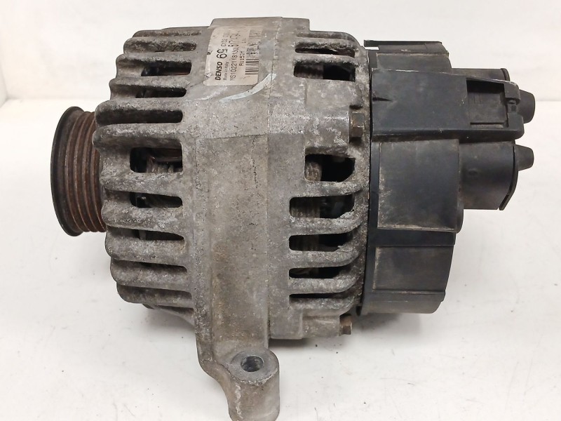 Recambio de alternador para fiat punto berlina (188) 1.4 16v dynamic referencia OEM IAM MS1022118130  51714794