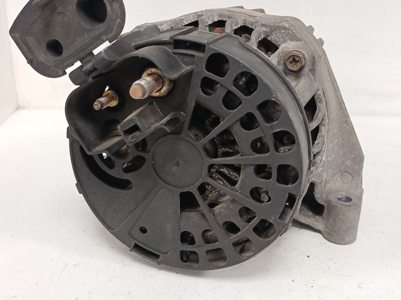 Recambio de alternador para fiat punto berlina (188) 1.4 16v dynamic referencia OEM IAM MS1022118130  51714794