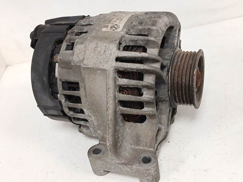 Recambio de alternador para fiat punto berlina (188) 1.4 16v dynamic referencia OEM IAM MS1022118130  51714794