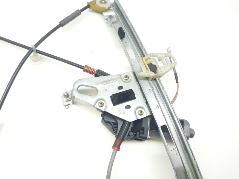 Recambio de elevalunas delantero derecho para peugeot 206 berlina referencia OEM IAM  29335 