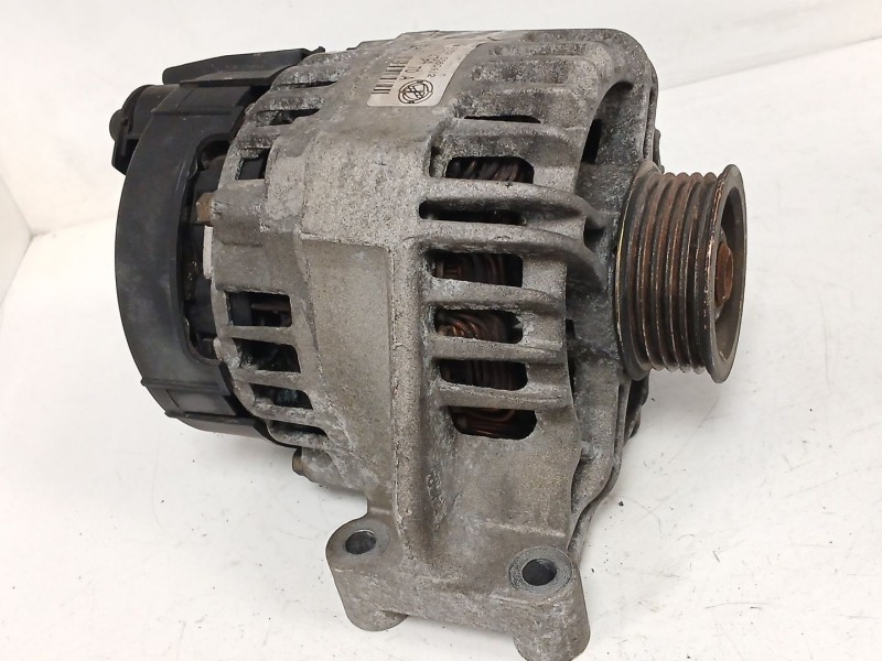 Recambio de alternador para fiat punto berlina (188) 1.4 16v dynamic referencia OEM IAM MS1022118130  51714794
