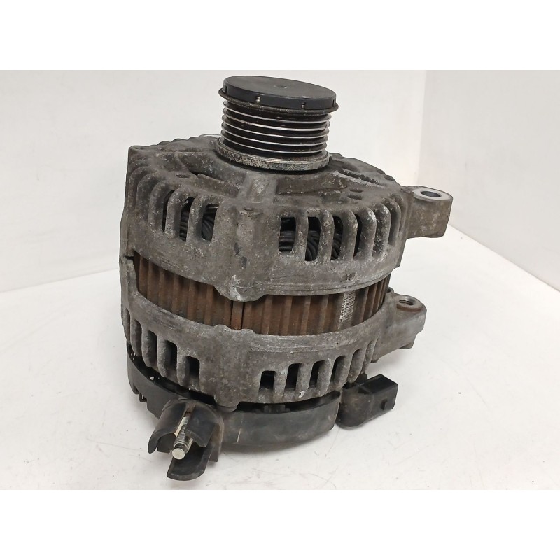 Recambio de alternador para ford mondeo iv sedán (ba7) 2.0 tdci referencia OEM IAM 1790385  