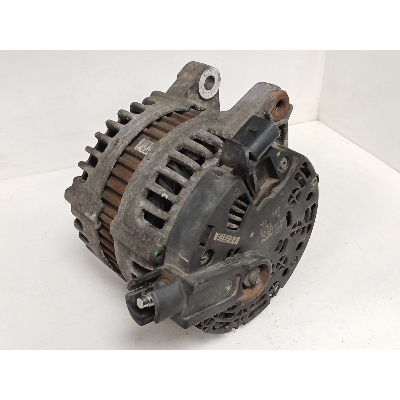 Recambio de alternador para ford mondeo iv sedán (ba7) 2.0 tdci referencia OEM IAM 1790385  