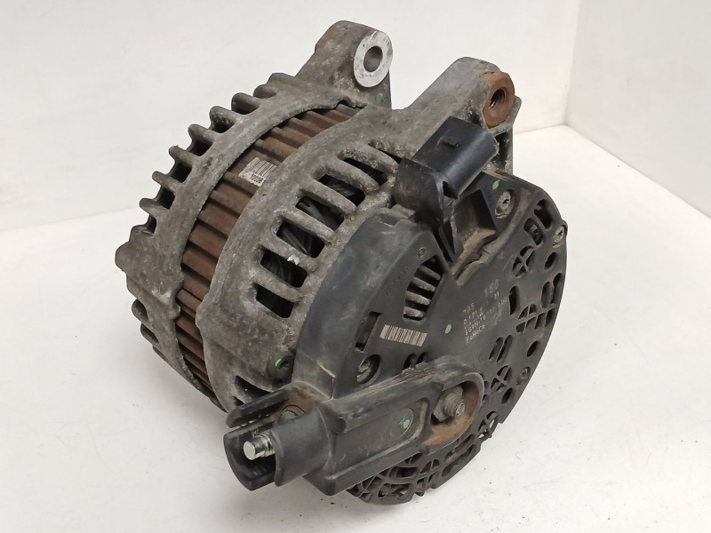 Recambio de alternador para ford mondeo iv sedán (ba7) 2.0 tdci referencia OEM IAM 1790385  