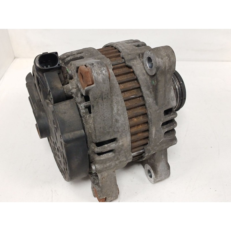 Recambio de alternador para ford mondeo iv sedán (ba7) 2.0 tdci referencia OEM IAM 1790385  