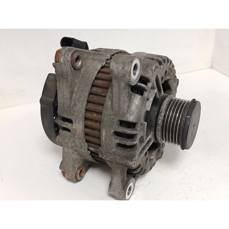 Recambio de alternador para ford mondeo iv sedán (ba7) 2.0 tdci referencia OEM IAM 1790385  