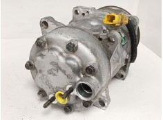 Recambio de compresor aire acondicionado para peugeot 307 (3a/c) 2.0 hdi 90 referencia OEM IAM    2