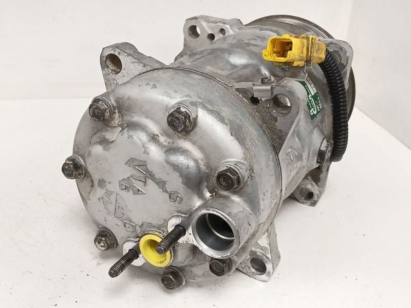 Recambio de compresor aire acondicionado para peugeot 307 (3a/c) 2.0 hdi 90 referencia OEM IAM   