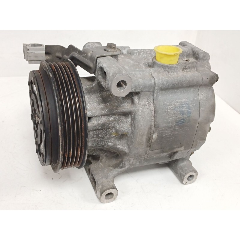 Recambio de compresor aire acondicionado para fiat punto berlina (188) 1.4 16v dynamic referencia OEM IAM 5A785000  46782669