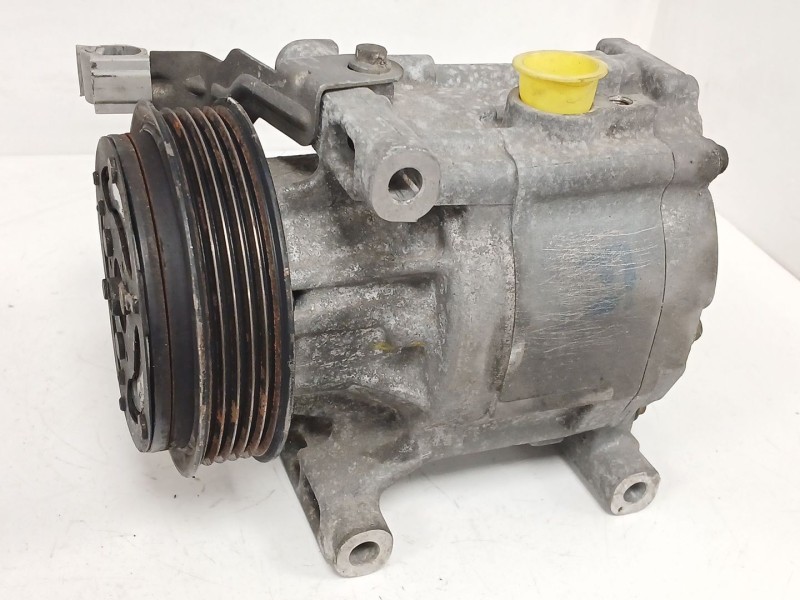 Recambio de compresor aire acondicionado para fiat punto berlina (188) 1.4 16v dynamic referencia OEM IAM 5A785000  46782669