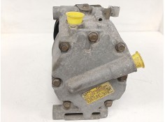 Recambio de compresor aire acondicionado para fiat punto berlina (188) 1.4 16v dynamic referencia OEM IAM 5A785000  46782669 2